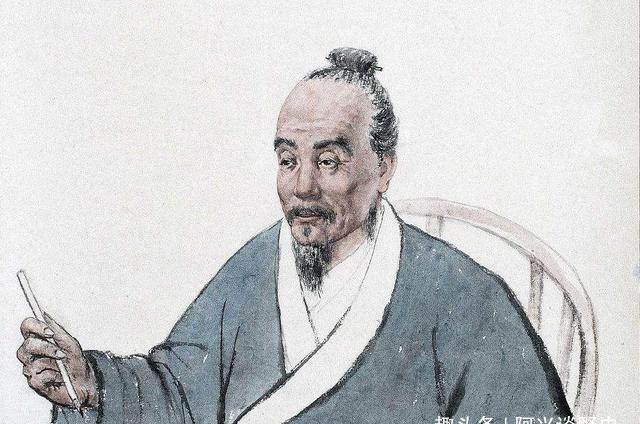 明代才子屠隆风流事 为何成为花柳病第一人