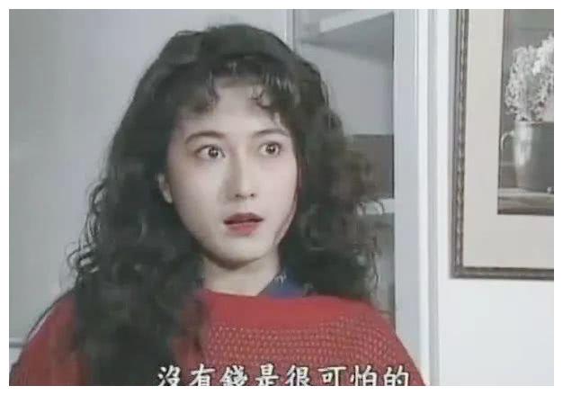 戈伟如:她美貌不输林青霞,迷倒金城武,曾二度休夫,如今怎样了