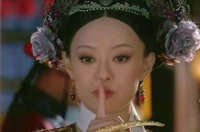 甄嬛传甄嬛为何要在景仁宫养鸽子估计皇后至死都不知真正原因