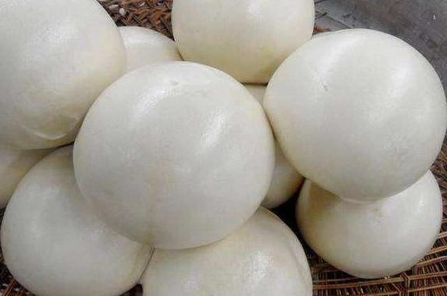 不用水和牛奶,换成"它",口感香软还很甜|和面|口感|糯米酒_新浪新闻