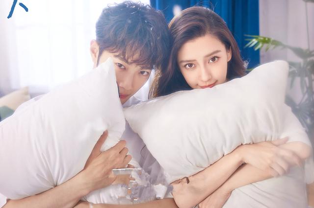 《爱情应该有的样子》定档，杨颖赖冠霖主演，姐弟恋，甜宠爆款休闲区蓝鸢梦想 - Www.slyday.coM