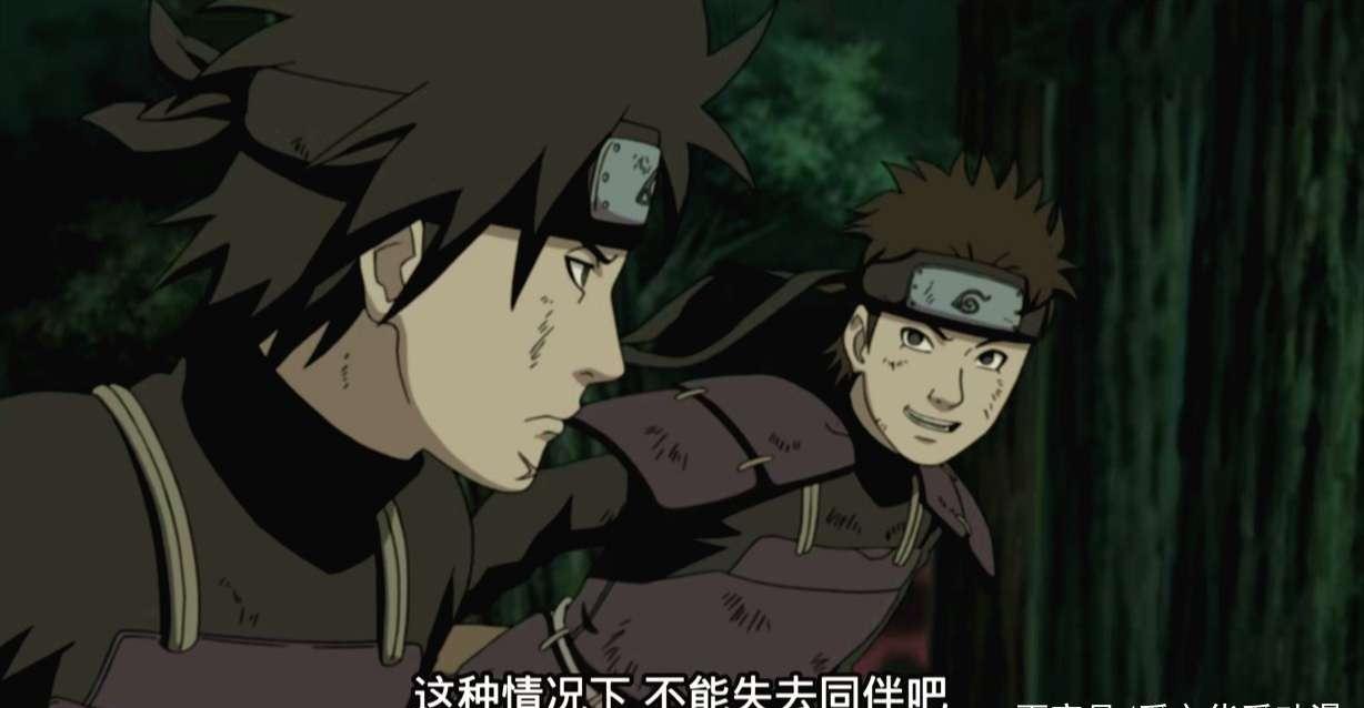 火影忍者,团藏为何会"讨厌"猿飞日斩,只因自己没能当上火影?