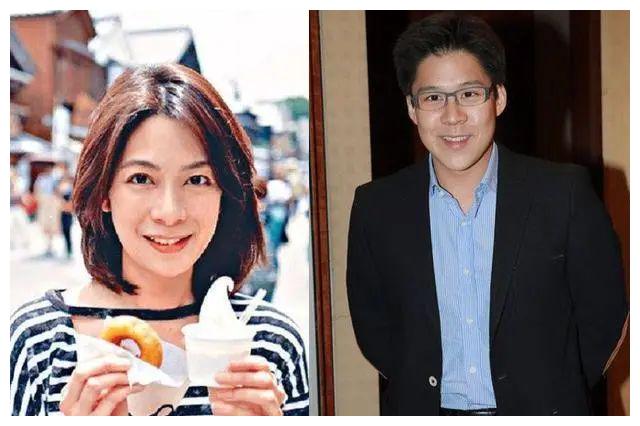 豪门公子霍启刚,前任一个比一个漂亮,为何选择独宠郭晶晶?