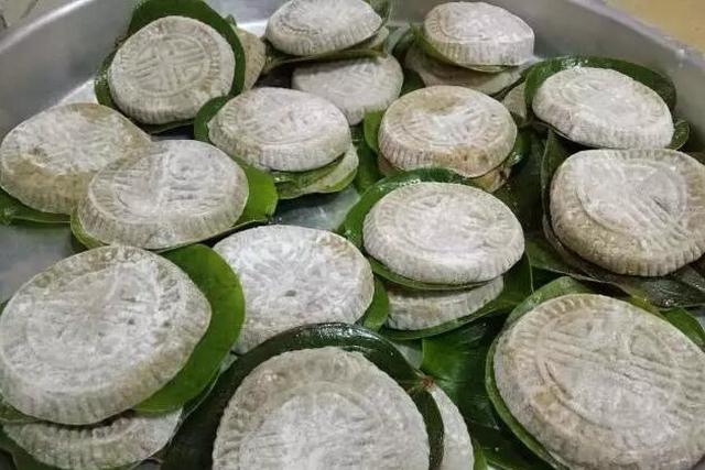 广东惠州:咬下一口"粄",时令在嘴里流转|惠州|糍粑|客家人_新浪新闻