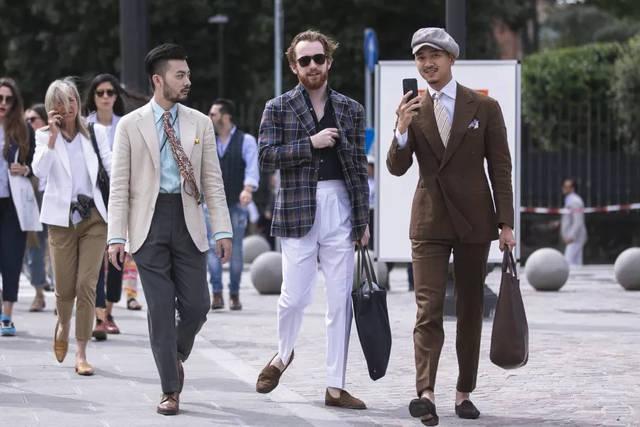 成都定做一套西服要多少钱,有推荐的吗(第一试管网)