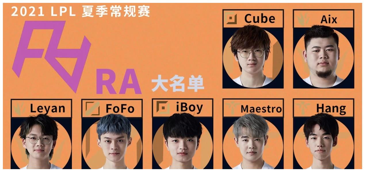 LPL选手“被迫退役”引热议！TES晴天有危险，RNG则不会受影响休闲区蓝鸢梦想 - Www.slyday.coM