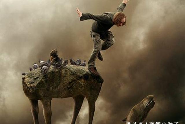 奇闻怪谈:梦见一个人,是不是证明她也在想着你?科学家揭露真相