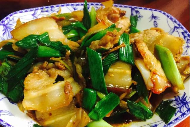 “蒜苔”我是蒜仔花不是韭菜花,蒜头、蒜苗是我前世今生!__财经头条
