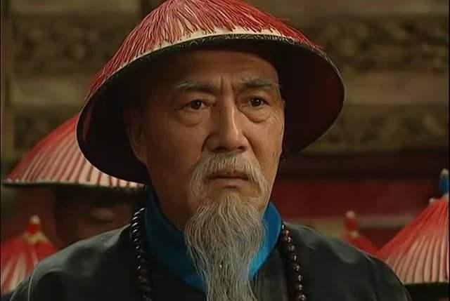 雍正王朝之宰相:张廷玉,清朝200年唯一配享太庙的汉族大臣__财经头条