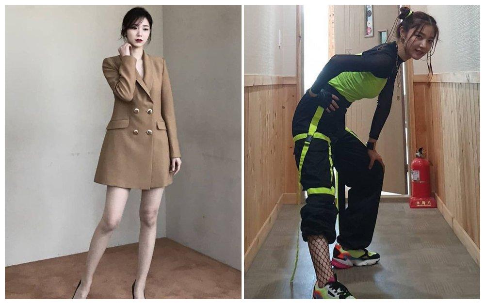 电影 上流社会 里漂亮的女秘书 蛇蝎美人的她 最近近况如何 财经头条