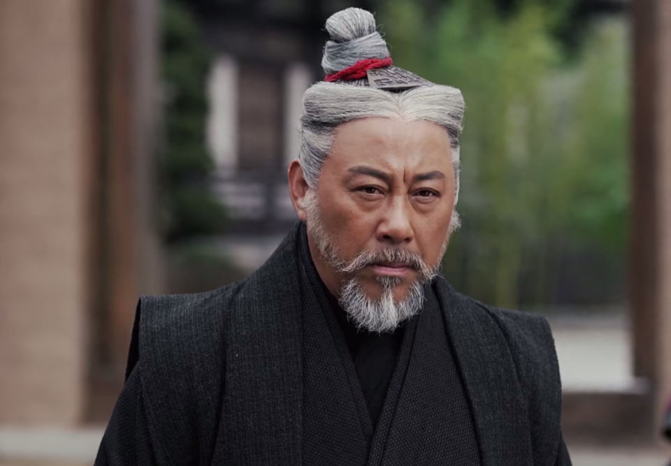 《大秦赋》之蒙骜:服务4代秦王,夺取90座城,蒙氏一