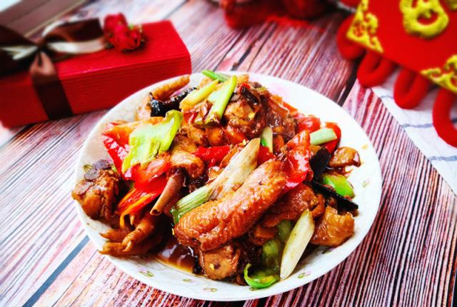 每次回婆婆家都会吃到的菜,鲜辣咸香吃不够,有了它米饭多吃一碗休闲区蓝鸢梦想 - Www.slyday.coM 每次回婆婆家都会吃到的菜,鲜辣咸香吃不够,有了它米饭多吃一碗休闲区蓝鸢梦想 - Www.slyday.coM