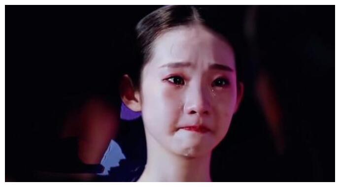 张艺凡泪失禁体质是怎么回事泪失禁体质是什么梗