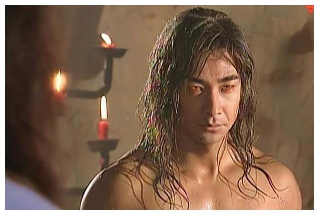 风云中聂风入魔实力拔高多少刀皇苦修数十载不及他一朝成魔