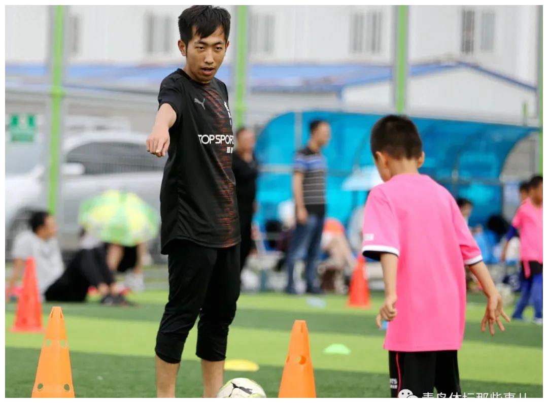 邱忠辉请来踢过亚冠的三浦旭人,深耕青训矢志培养更多可造之材__财经