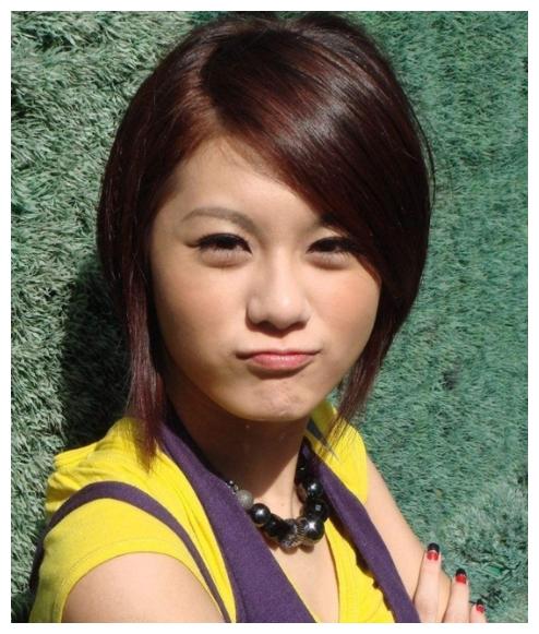 丫头宣布结婚鬼鬼吴映洁发展最好黑涩会美眉发展差距大