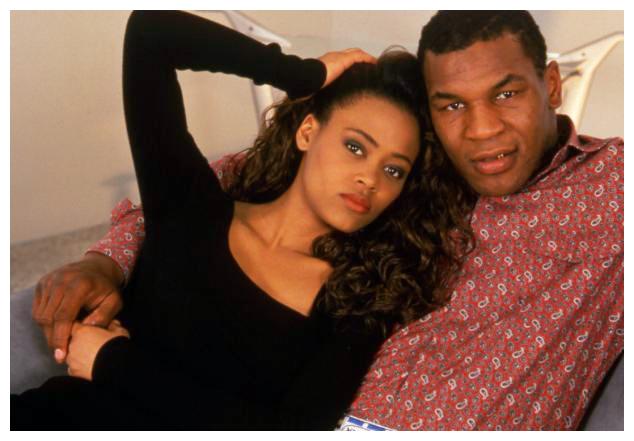 泰森第一任妻子仍恨前夫:不会在他的传记片出镜,也不关心他复出