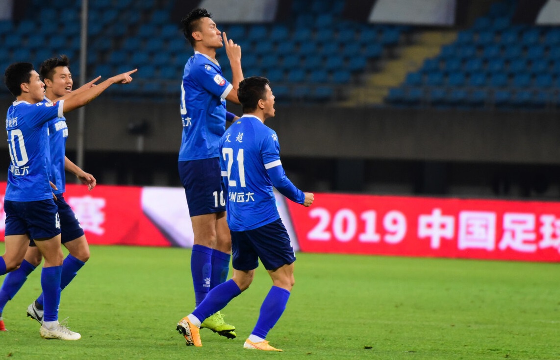 恭喜江苏球迷未来将迎全新的江苏队吉翔领衔多名苏宁功勋坐镇