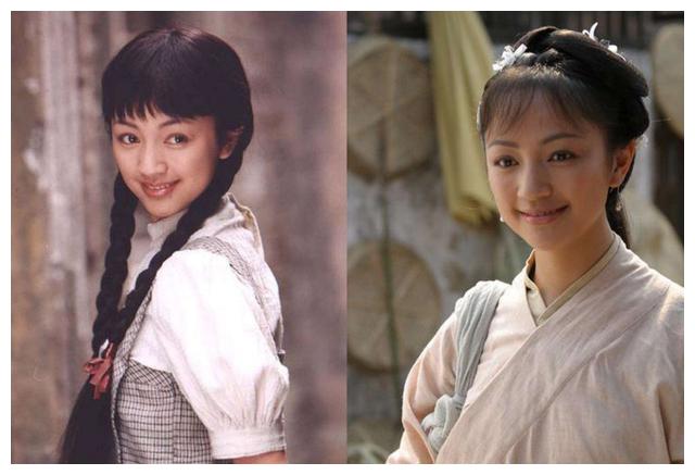 "英姑"37岁嫁给华谊副总裁,今成半个娱乐圈的掌门人