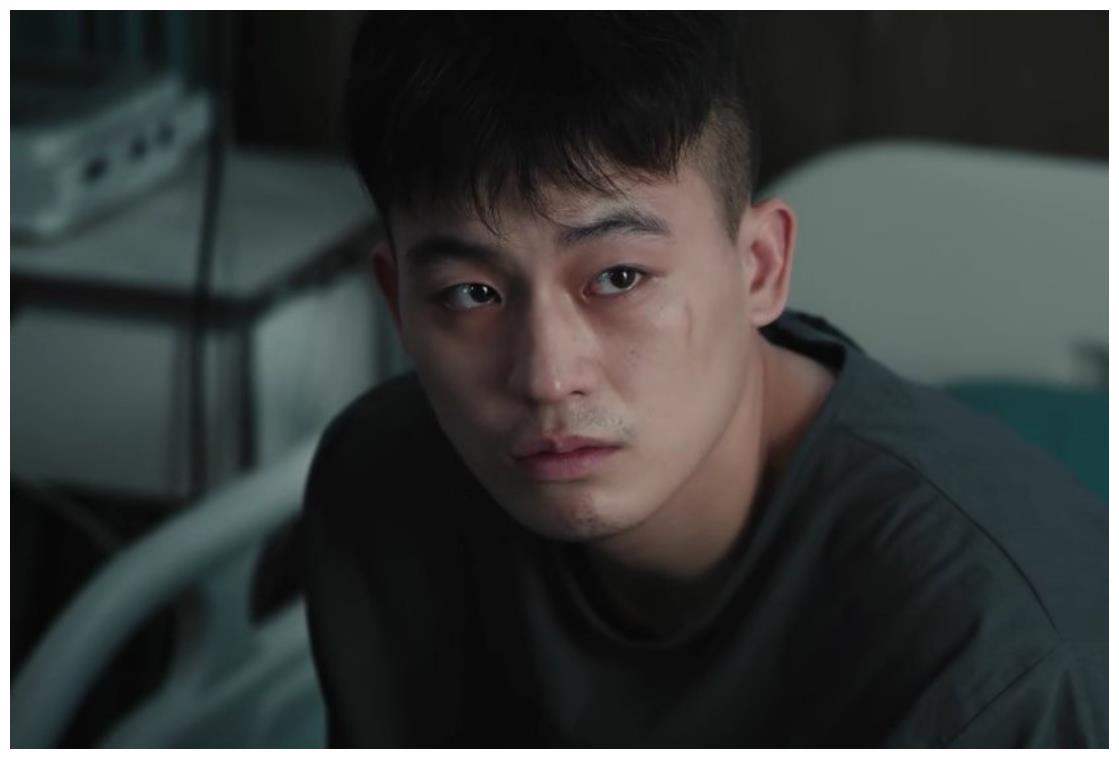 黑白禁区未播完欧豪又一部刑侦剧来袭看到女主果断追剧
