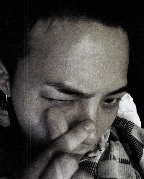 权志龙湿发大片,是谁的dna动了!__财经头条