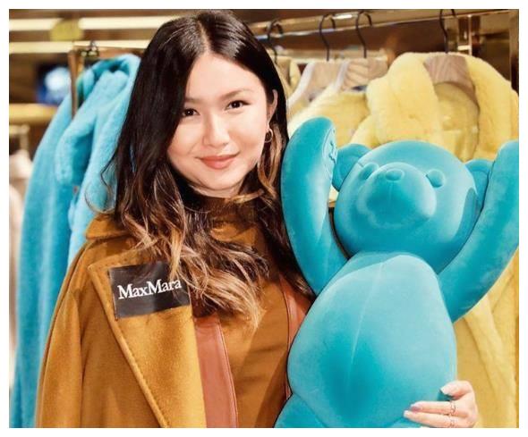 tvb最索星二代被游说入行,爸爸关礼杰默许,父女兵上阵拍剧