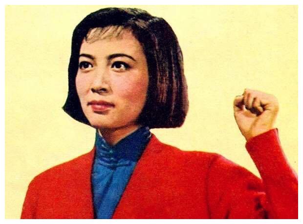 韩英王玉珍:26岁因洪湖赤卫队成名,今85岁现状如何?