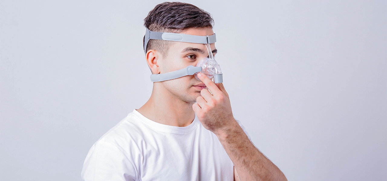 呼吸机|面罩|裁剪_新浪新闻