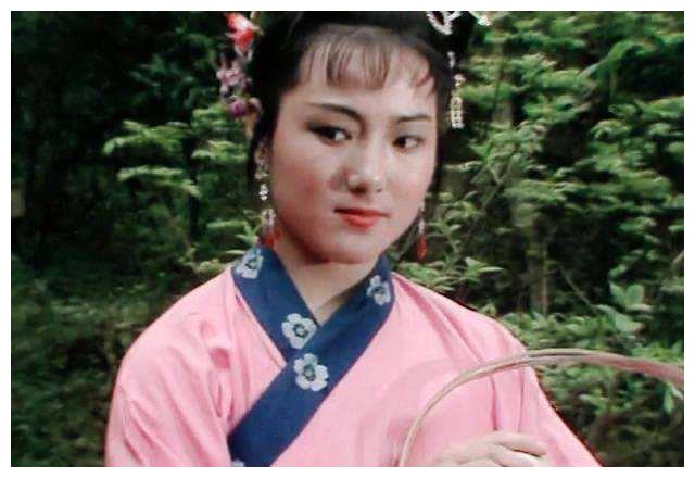 西游记的"白骨精",77岁近照曝光,网友:这才是美人老去的样子