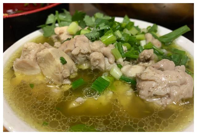 吃在绵阳美食测评团