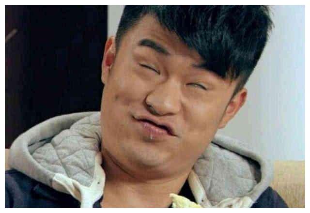 《爱情公寓》揭秘,陈赫本想演陆展博,因试镜一句话