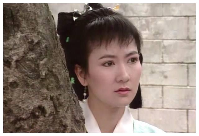 重温《新白娘子传奇》:小青的爱情,最经典|张玉堂|白素贞|新白娘子