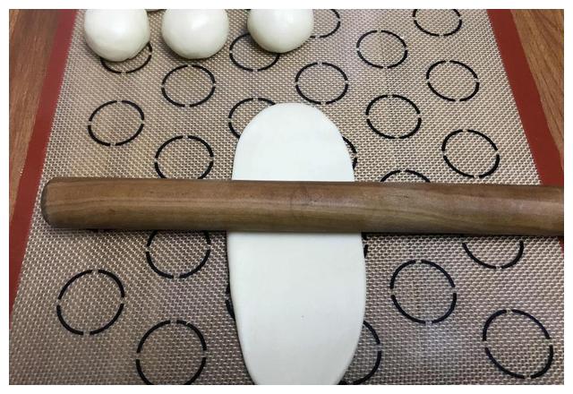 经典美味的中式糕点,好看又好吃,制作简单再也不用出去买了|枣泥酥