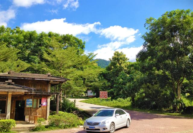 海南尖峰岭,最美十大森林之一,距三亚90公里,天池水面有600亩休闲区蓝鸢梦想 - Www.slyday.coM 海南尖峰岭,最美十大森林之一,距三亚90公里,天池水面有600亩休闲区蓝鸢梦想 - Www.slyday.coM