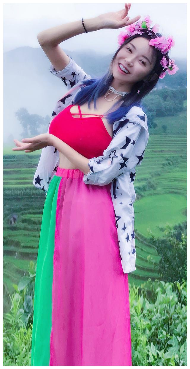 潘春春 如今的她,甚至很少能接到院线电影,只能在网络作品中寻求突破.