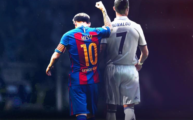 c罗联手梅西门德斯探索加盟巴黎曼城提议斯特林单换罗纳尔多