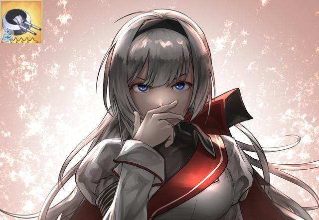 碧蓝航线ssr美因茨养成思路