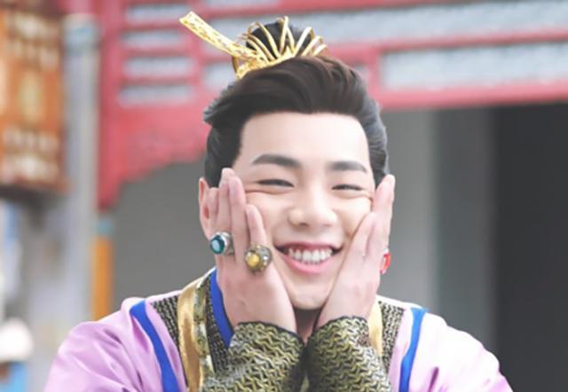 大宋少年志,韦衙内的原型疑是水浒传里的高衙内,难怪没有名字休闲区蓝鸢梦想 - Www.slyday.coM 大宋少年志,韦衙内的原型疑是水浒传里的高衙内,难怪没有名字休闲区蓝鸢梦想 - Www.slyday.coM