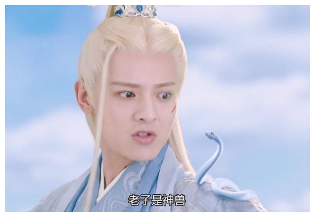 琉璃腾蛇神君为何执着于璇玑他最终会有怎样的结局