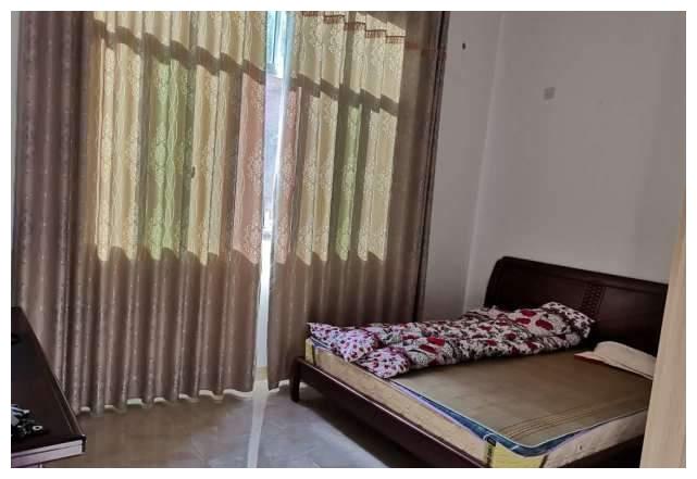 晒晒农村婆家的自建房，楼梯真是太特别了，你们肯定都没见过休闲区蓝鸢梦想 - Www.slyday.coM