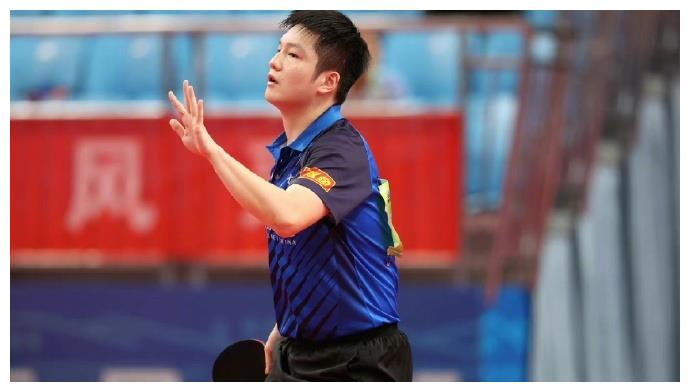 全运会乒乓球4强基本产生,王曼昱一枝独秀,有一名17岁的小将休闲区蓝鸢梦想 - Www.slyday.coM 全运会乒乓球4强基本产生,王曼昱一枝独秀,有一名17岁的小将休闲区蓝鸢梦想 - Www.slyday.coM