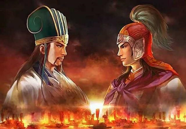 孙策周瑜死后,大乔小乔下场如何,学者叹息:比大家想象的残酷!