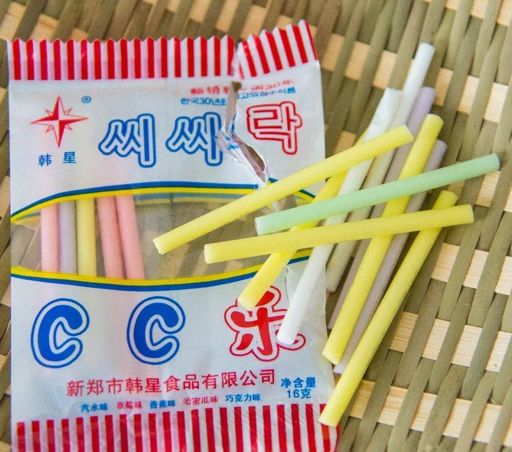 90后的童年零食,一个比一个记忆深刻,却逐渐消失在市面上!__财经头条