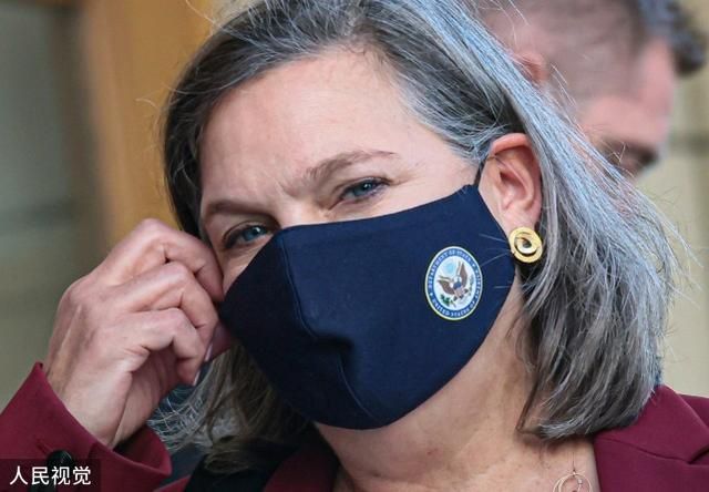 研发生物武器！美方承认：担心乌生物实验室“材料”落入俄军手中休闲区蓝鸢梦想 - Www.slyday.coM