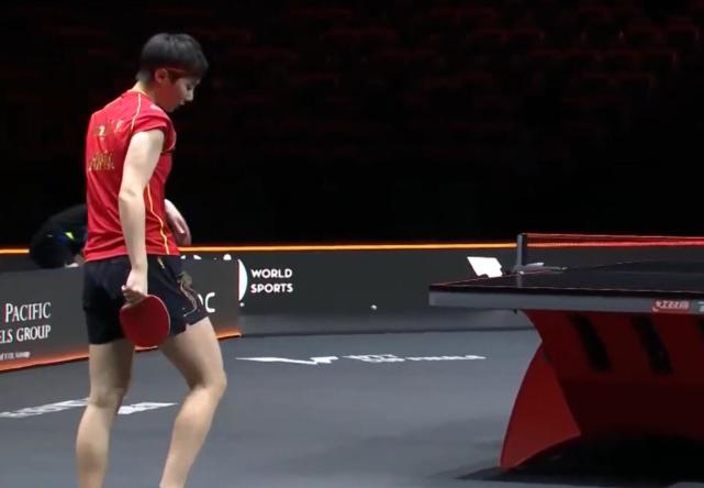 0:3!王曼昱输了,被对手剃光头,这举动让人心疼,确实有差距休闲区蓝鸢梦想 - Www.slyday.coM 0:3!王曼昱输了,被对手剃光头,这举动让人心疼,确实有差距休闲区蓝鸢梦想 - Www.slyday.coM