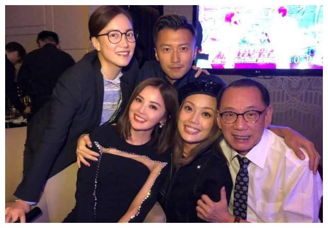 霍汶希浪姐boss终登场大咖背后的翻云覆雨手