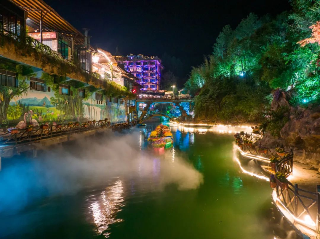 玫瑰汤圆当情人节遇上元宵节双倍甜蜜尽在清远古龙峡