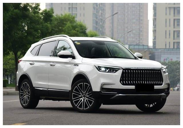 国产玛莎拉蒂终于来了,11.68万提供终身质保,车主:倍儿有面子