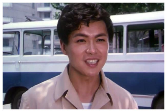 1983年迟志强流氓罪入狱731天写铁窗泪风靡一时今还好吗