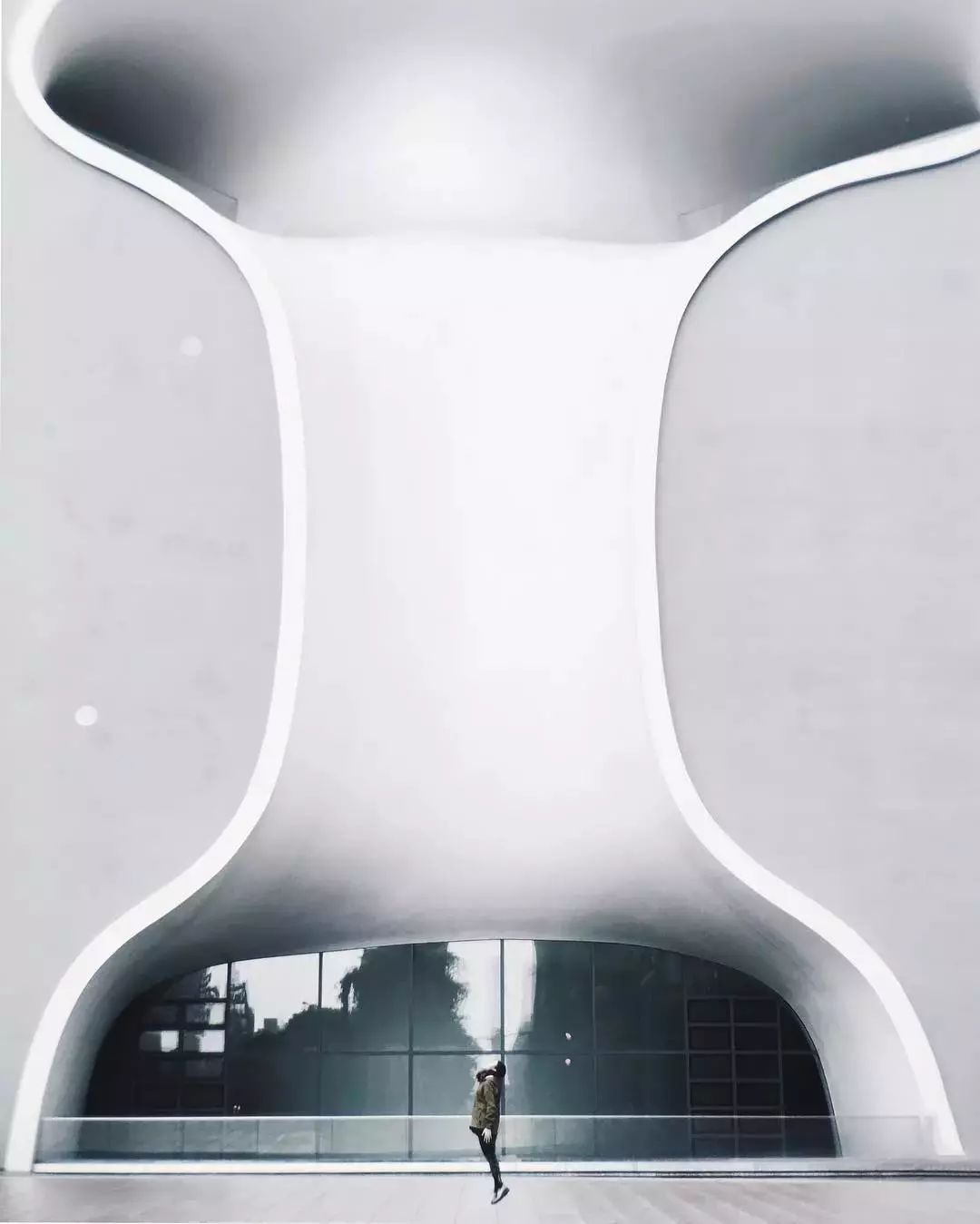 一个老外，竟拍出了最有神韵的中国，惊艳了世界：中国真的很美休闲区蓝鸢梦想 - Www.slyday.coM